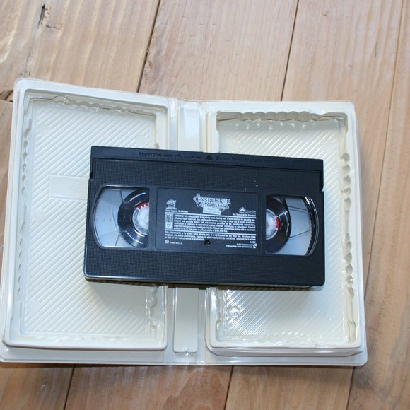 INSPECTOR GADGET - Greatest Gadgets VHS - Picture 7 of 9
